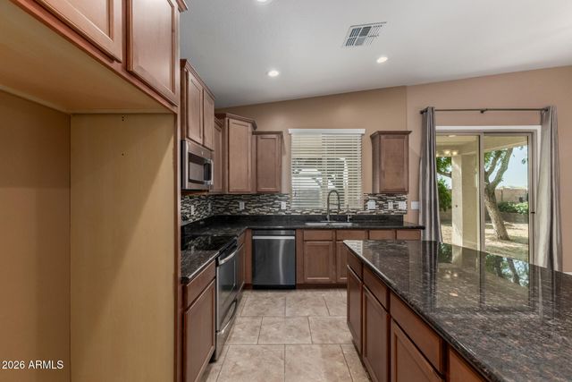 22728 N 123RD Drive, Sun City West, AZ 85375