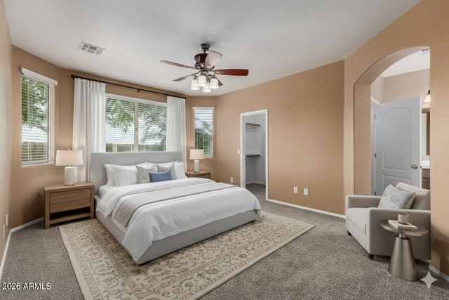 22728 N 123RD Drive, Sun City West, AZ 85375