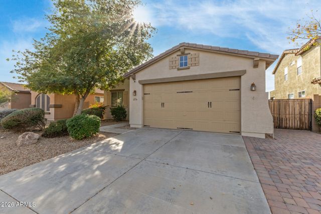 22728 N 123RD Drive, Sun City West, AZ 85375