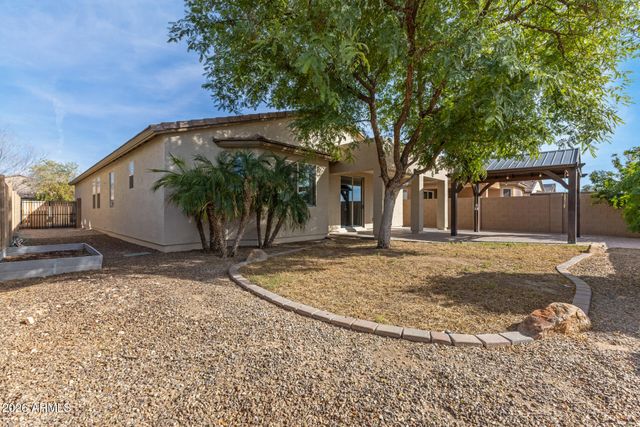 22728 N 123RD Drive, Sun City West, AZ 85375
