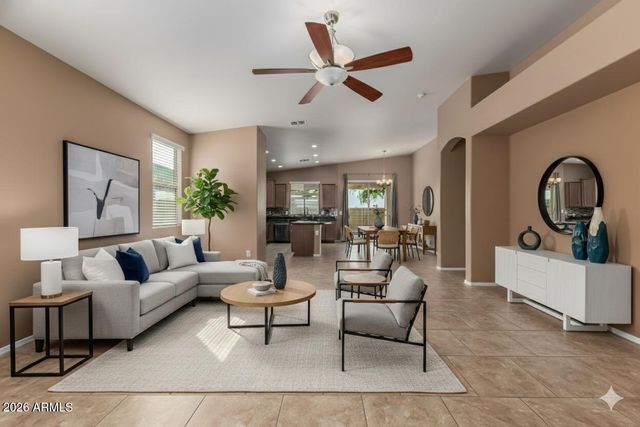 22728 N 123RD Drive, Sun City West, AZ 85375