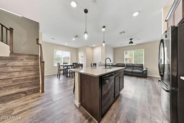 779 E DORAL Avenue 101, Gilbert, AZ 85297