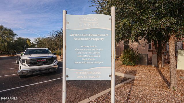 779 E DORAL Avenue 101, Gilbert, AZ 85297