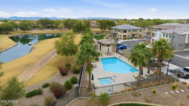 779 E DORAL Avenue 101, Gilbert, AZ 85297