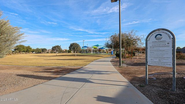 779 E DORAL Avenue 101, Gilbert, AZ 85297