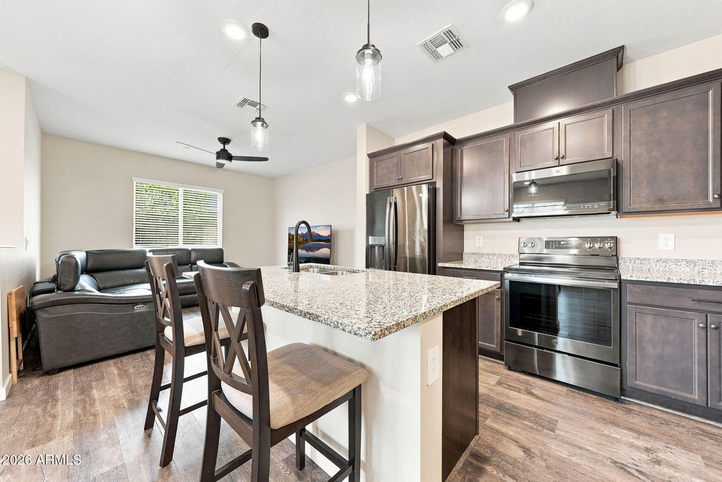 779 E DORAL Avenue 101, Gilbert, AZ 85297 — photo 4