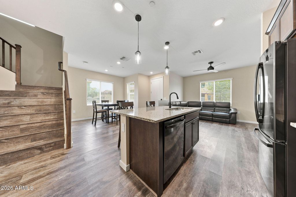 779 E DORAL Avenue 101, Gilbert, AZ 85297 — photo 5