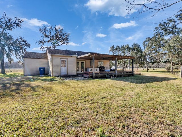 20966 Highway 35, Sweeny, TX 77480