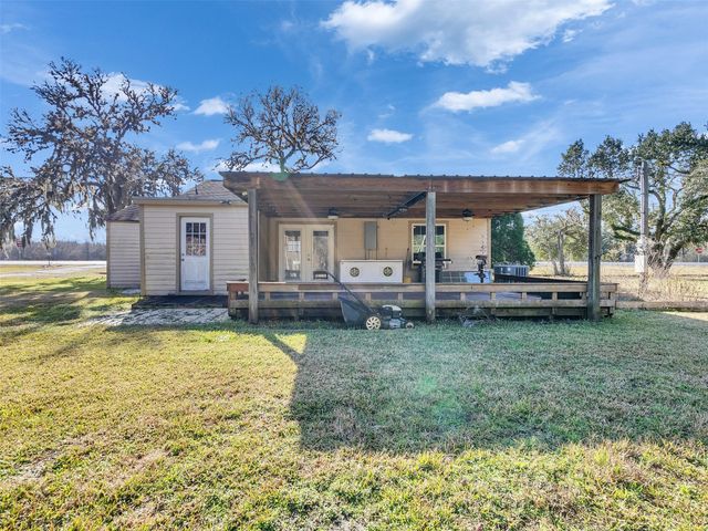 20966 Highway 35, Sweeny, TX 77480