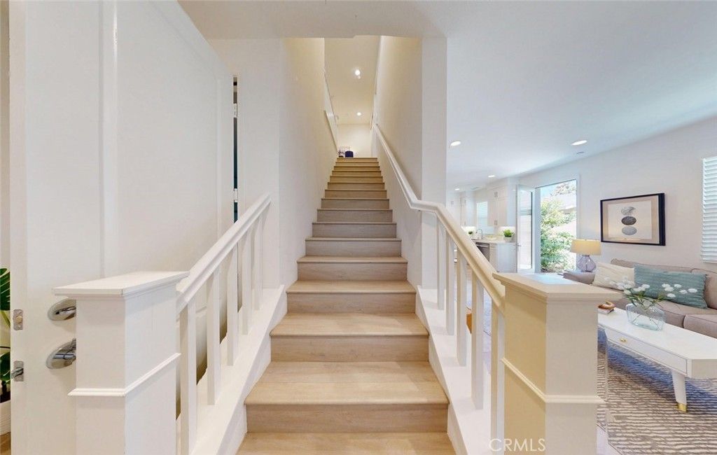 Image 11 of property listing at 17536 Cameron Lane 105, Huntington Beach, CA 92647