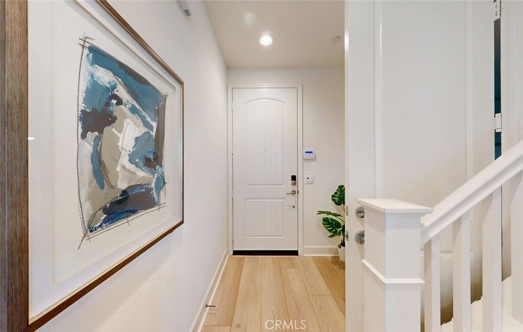 Image 3 of property listing at 17536 Cameron Lane 105, Huntington Beach, CA 92647