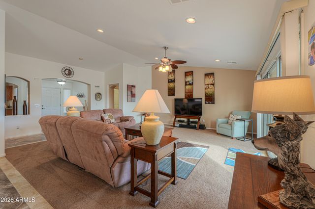 431 N SANTIAGO Trail, Casa Grande, AZ 85194