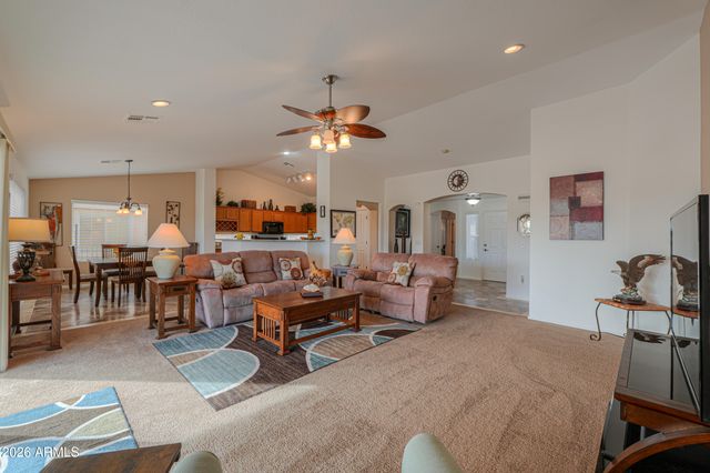 431 N SANTIAGO Trail, Casa Grande, AZ 85194