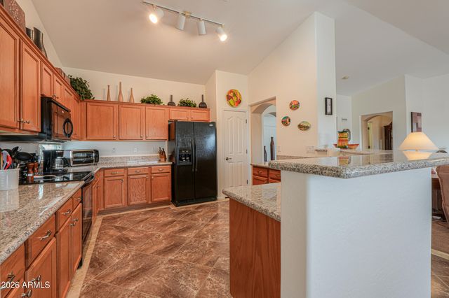 431 N SANTIAGO Trail, Casa Grande, AZ 85194