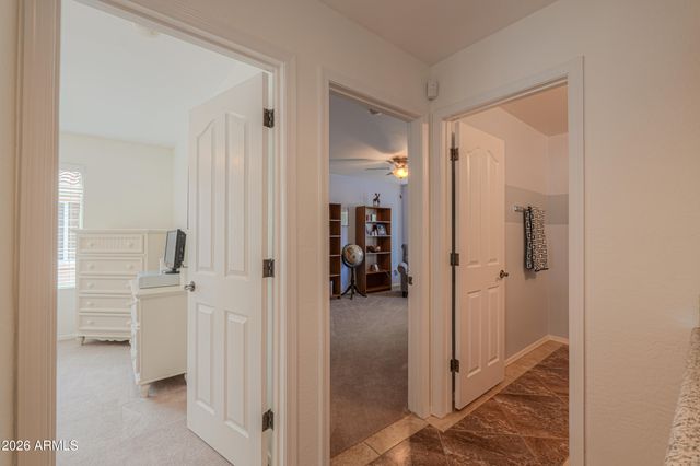 431 N SANTIAGO Trail, Casa Grande, AZ 85194