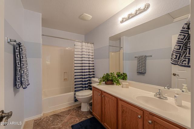 431 N SANTIAGO Trail, Casa Grande, AZ 85194