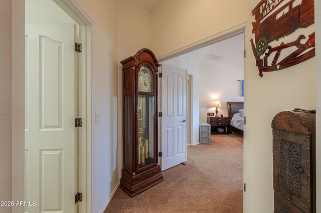 431 N SANTIAGO Trail, Casa Grande, AZ 85194