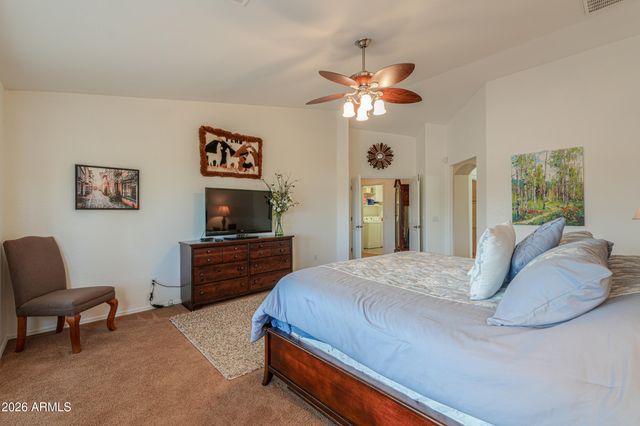 431 N SANTIAGO Trail, Casa Grande, AZ 85194