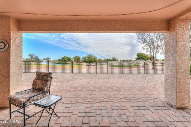 431 N SANTIAGO Trail, Casa Grande, AZ 85194