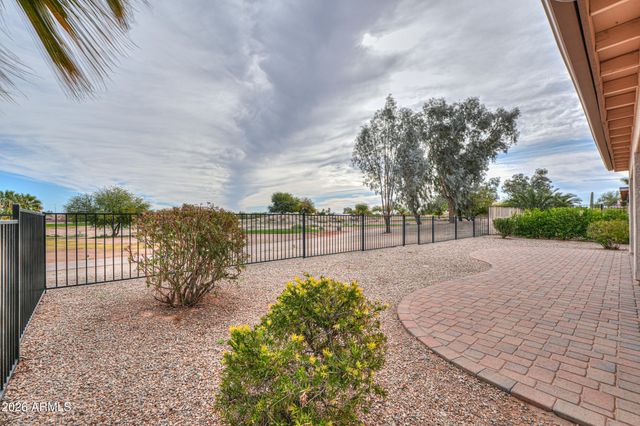 431 N SANTIAGO Trail, Casa Grande, AZ 85194