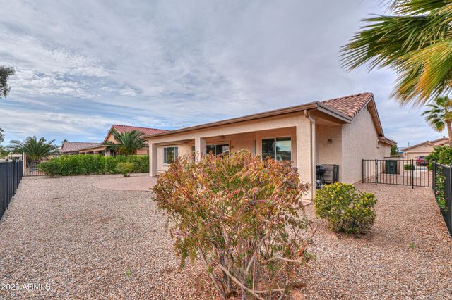 431 N SANTIAGO Trail, Casa Grande, AZ 85194