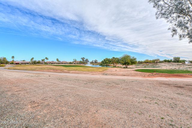 431 N SANTIAGO Trail, Casa Grande, AZ 85194