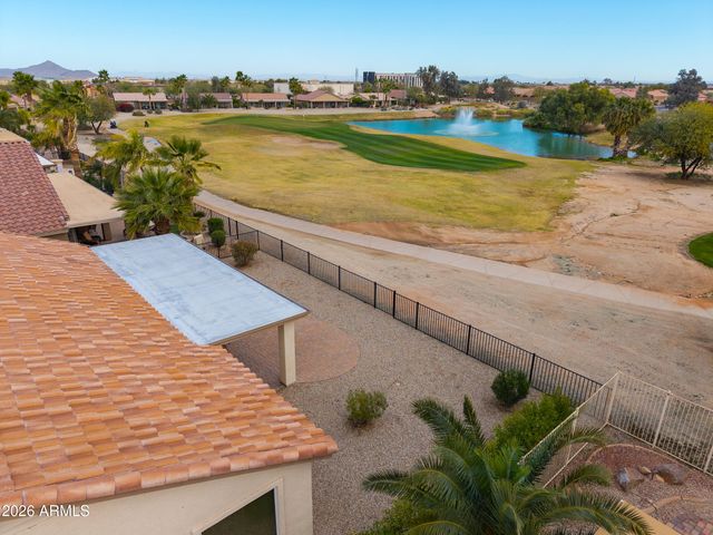431 N SANTIAGO Trail, Casa Grande, AZ 85194