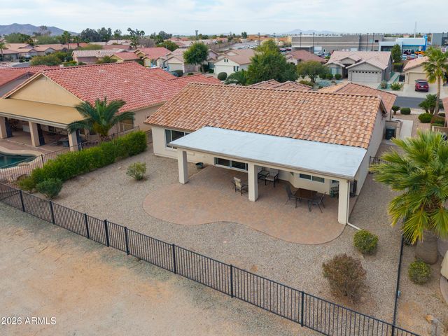431 N SANTIAGO Trail, Casa Grande, AZ 85194