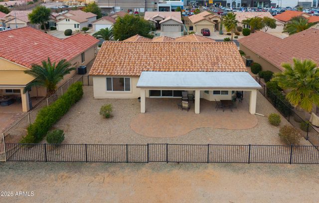431 N SANTIAGO Trail, Casa Grande, AZ 85194