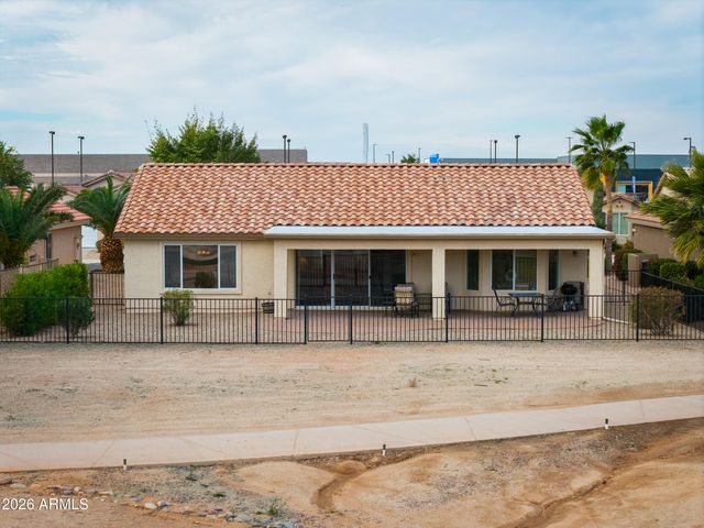 431 N SANTIAGO Trail, Casa Grande, AZ 85194
