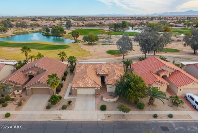 431 N SANTIAGO Trail, Casa Grande, AZ 85194