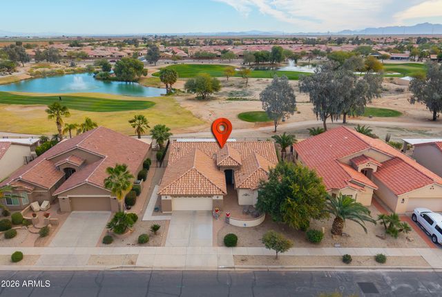 431 N SANTIAGO Trail, Casa Grande, AZ 85194