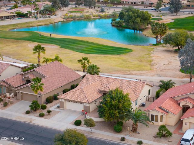 431 N SANTIAGO Trail, Casa Grande, AZ 85194