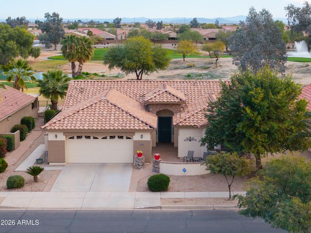 431 N SANTIAGO Trail, Casa Grande, AZ 85194