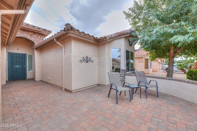 431 N SANTIAGO Trail, Casa Grande, AZ 85194