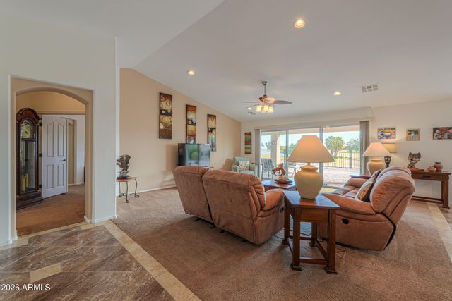 431 N SANTIAGO Trail, Casa Grande, AZ 85194