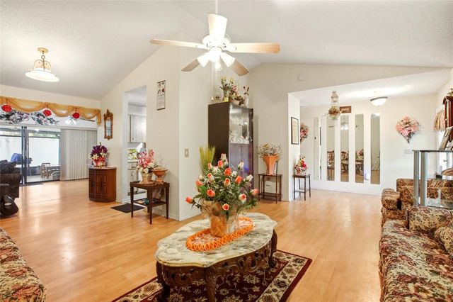 3456 DWIGHT STREET, Port Charlotte, FL 33981