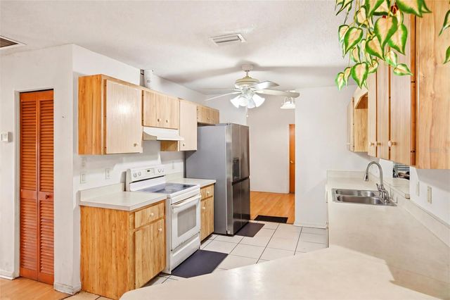 3456 DWIGHT STREET, Port Charlotte, FL 33981