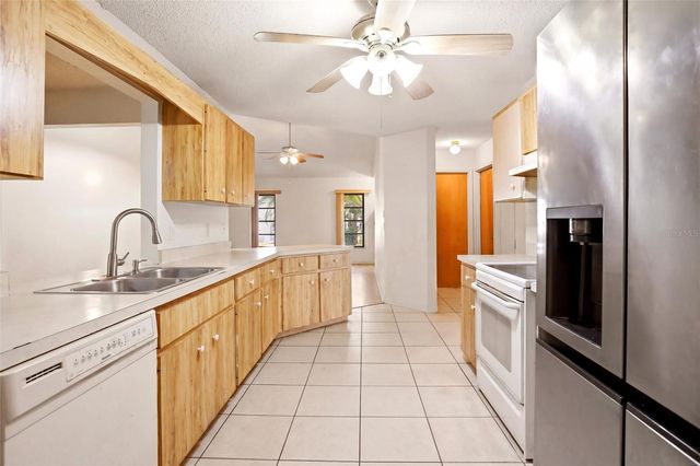 3456 DWIGHT STREET, Port Charlotte, FL 33981