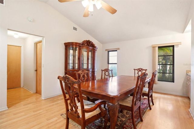 3456 DWIGHT STREET, Port Charlotte, FL 33981