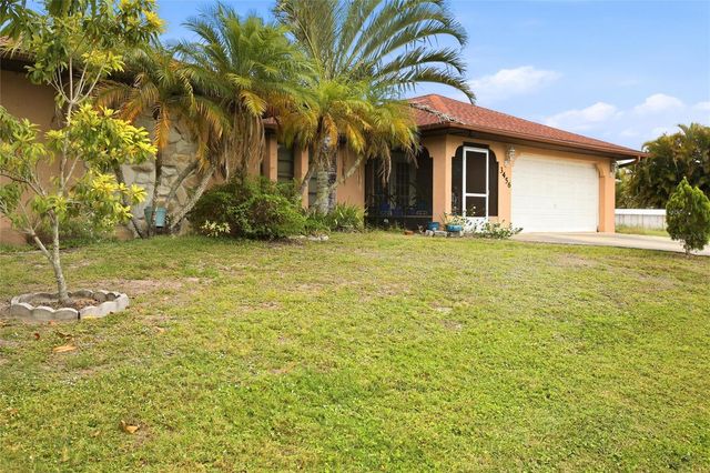 3456 DWIGHT STREET, Port Charlotte, FL 33981