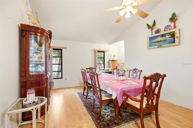 3456 DWIGHT STREET, Port Charlotte, FL 33981