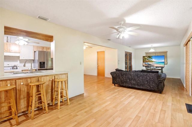 3456 DWIGHT STREET, Port Charlotte, FL 33981