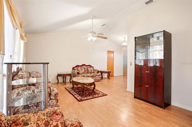 3456 DWIGHT STREET, Port Charlotte, FL 33981