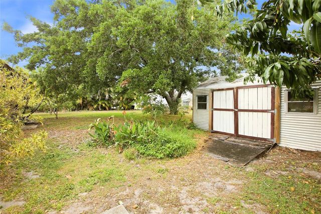 3456 DWIGHT STREET, Port Charlotte, FL 33981