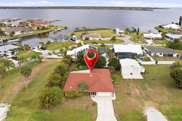 3456 DWIGHT STREET, Port Charlotte, FL 33981