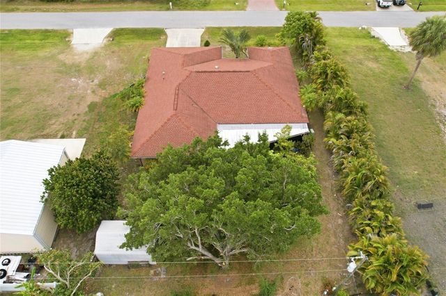 3456 DWIGHT STREET, Port Charlotte, FL 33981