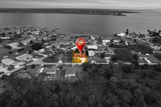 3456 DWIGHT STREET, Port Charlotte, FL 33981