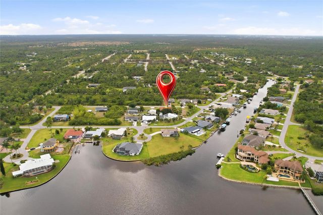 3456 DWIGHT STREET, Port Charlotte, FL 33981