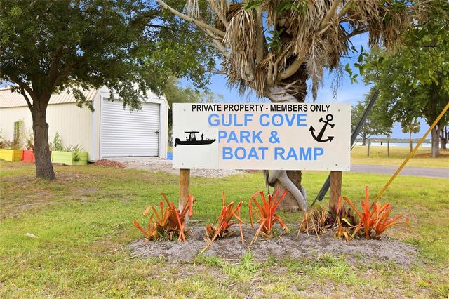 3456 DWIGHT STREET, Port Charlotte, FL 33981